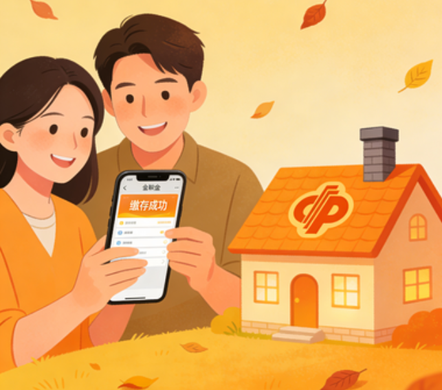 运城理性选择公积金代办：这六类情况可以考虑专业协助