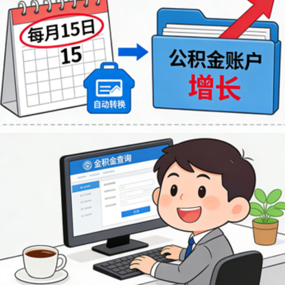 运城公积金代办服务：专业赋能，合规守护您的住房权益