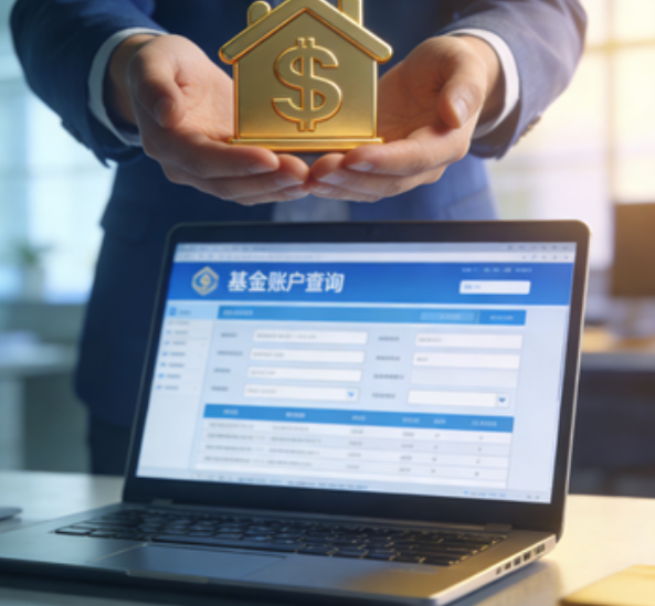 运城可提取公积金支付首付款！