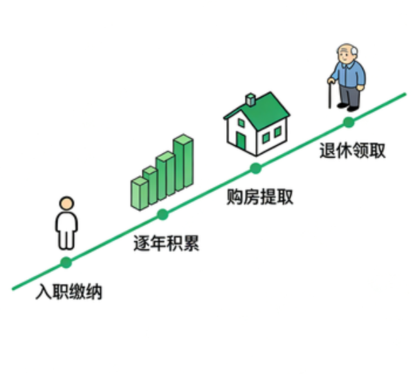 运城住房公积金遗产处理指南