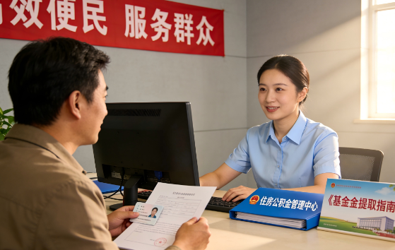 运城住房公积金提取规范全面升级