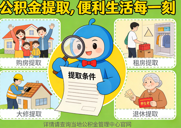 运城公积金代办行业迎规范化整治：多地出台新规，严打违规提取与“黑中介”