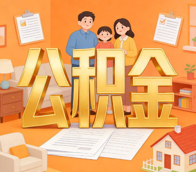 运城公积金代办服务的现实价值与普惠意义