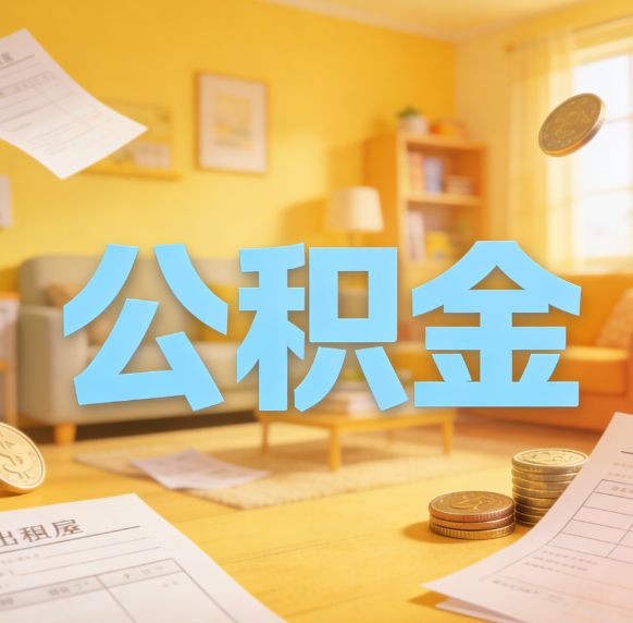 运城别让公积金“躺在账户里睡觉”！