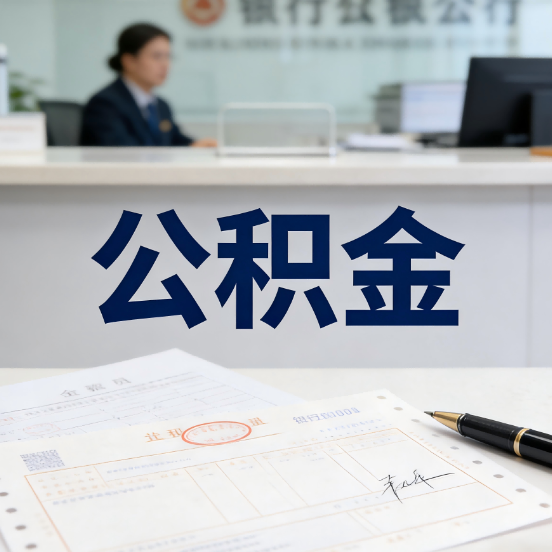 运城养老公积金代办需要哪些证件？