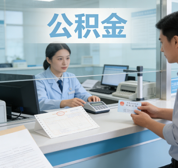 运城公积金提取的两种方式全面对比