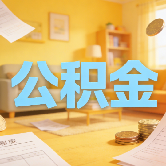 运城买房如何提取公积金？