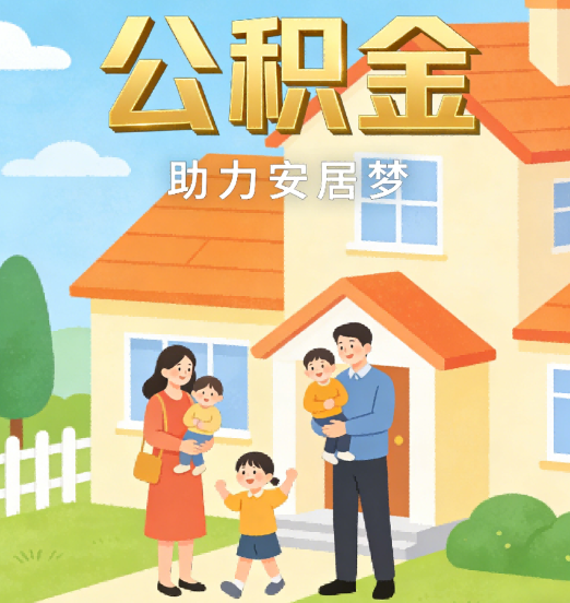 运城2026年4月公积金新政密集落地:专业代办化身“政策翻译官”