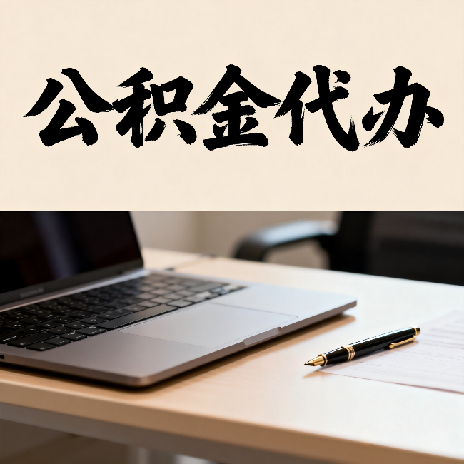 运城公积金代办：十个问题快速判断你需不需要找人办