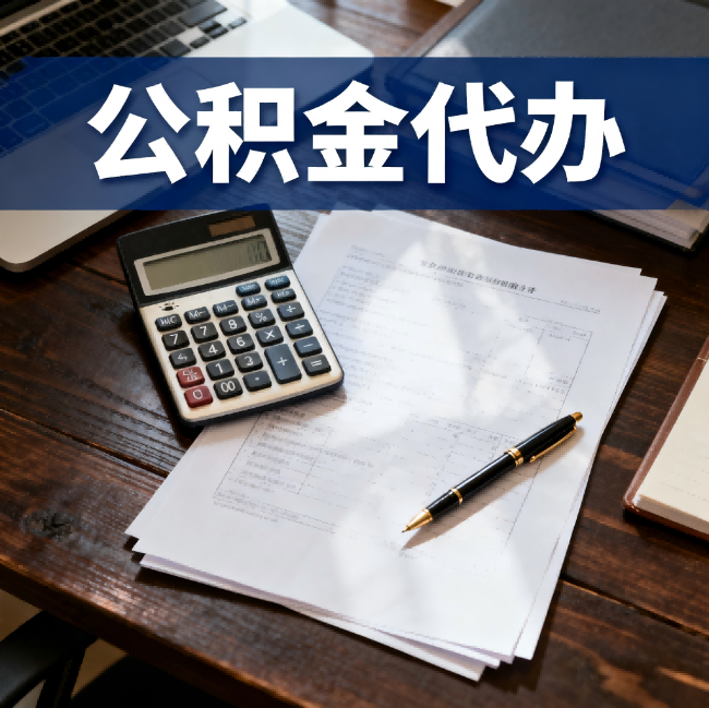 运城公积金代办：哪些人办了之后说“真值”