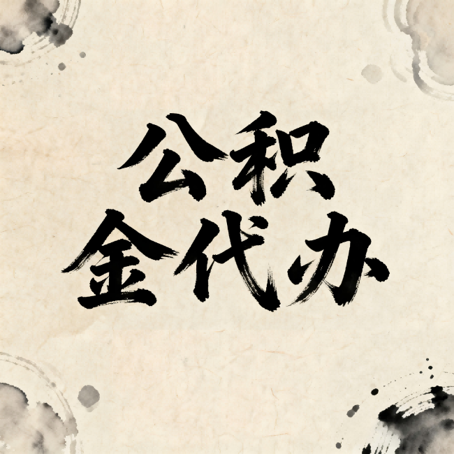 运城公积金代办：关于收费，你想知道的都在这里
